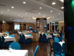 大堂-和记小菜(东方店)