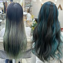 -KS COLOUR漂色·染发·画染