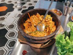 -哈哈碳都·牛肋条无限自助烤肉(宝龙店)