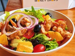 -Money Shops(愚园路店)