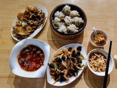 -太原面食店(解放路店)