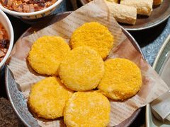 -山城棒棒军手作火锅·天花板手撕水牛鲜毛肚(北京店)