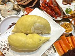 -丰卓会海鲜自助(中润大道店)