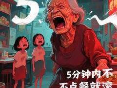 -阿生哥螺蛳粉(二七万达店)