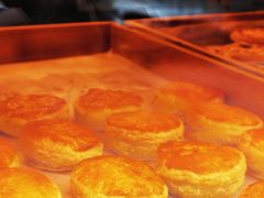 -虎头局·渣打饼行(五一新干线店)