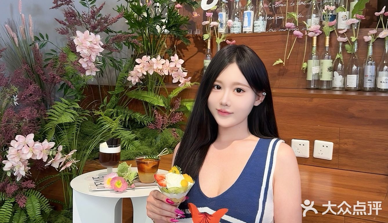 没有人不爱春天🌸