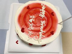 -悟空叔叔蛋糕定制·DIY(德思勤店)