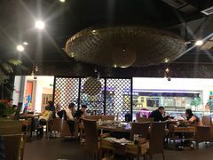 大堂-春润大地海南椰子鸡(沙井京基百纳广场店)