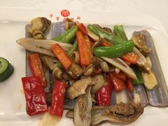 万宝海鲜舫-万宝海鲜舫(劳动公园店)