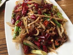 -俏湘私房菜(国贸店)
