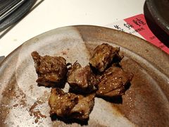 -焱铁烧·黑毛和牛专门店(杭州嘉里中心店)