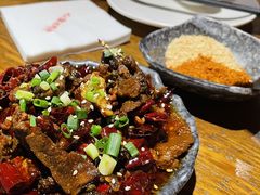 -付小姐在成都(五道口店)