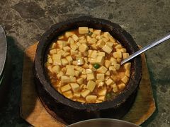 -绿茶餐厅(天津天河城店)