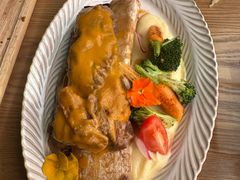 -Pekaa啤咖食肆Coffee&Bistro