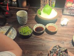 -眷屋の深夜食堂(云锦中心店)