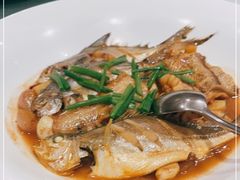 -悦融琥珀·京鲁菜·海味珍品(西单店)
