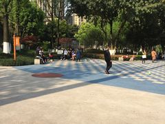 -龙头寺公园