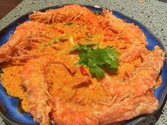 -Home Thai·泰谣(王府井apm店)