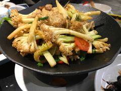 -老头儿油爆虾·知味杭州(爱琴海购物中心)
