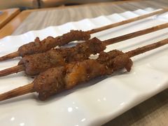 -夏雪花·手工拉面(南油店)