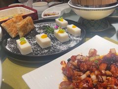 -董家大院·京味家常菜(朝丰家园店)