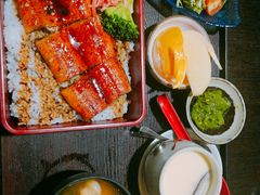 -青叶日式料理(飘亮阳光广场店)