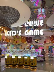 -meland club亲子乐园(重庆万象城店)