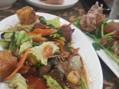 -张包铺(道外店)