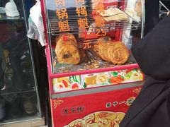 -甘记肥肠粉(马鞍北路店)