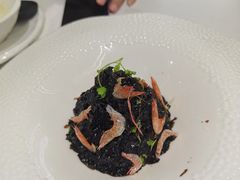 温州紫菜樱花虾-3号仓库·创意中国菜(新世界城店)