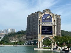 -澳门威尼斯人综合度假区