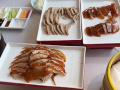 -玉林烤鸭店(定福庄店)