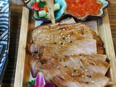 -Hi YOU你的饭局泰餐厅(雍和宫店)