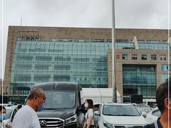 -大连医科大学附属第二医院(总院)