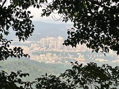 -广州市白云山风景名胜区