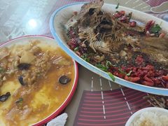 -杨记小炒老店
