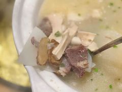 -金利来酒家(劳动西路店)