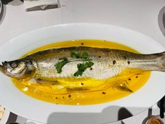 -醉舍·新淮扬菜(长宁龙之梦店)