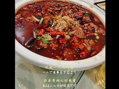 -德顺斋爆肚涮肉馆·烧烤·羊蝎子·清真炒菜(马驹桥店)