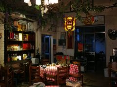 大堂-龙桥私厨·姜花菊花过桥鱼·顺德菜(容桂店)