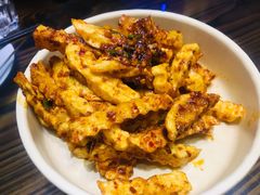 狼牙土豆-金谷园饺子·烧烤(人大总店)