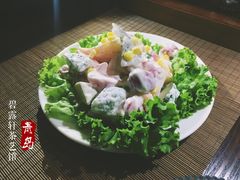 -碧露轩·大益茶体验馆(镇江路店)