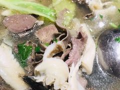 -谢老五跷脚牛肉·非遗传承店
