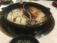 -钢管厂五区小郡肝串串香(南山店)