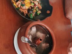 -怡得观滇餐厅·地道昆明菜·1996(海埂大坝店)