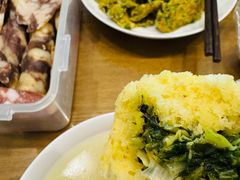 -护国寺小吃(左家庄店)