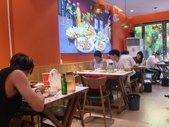 -状元虎.摇滚炒鸡.家常菜(义勇街店)