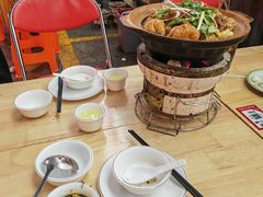 -龚印记牛骨牛杂屋·四代传承(珠影星光城店)