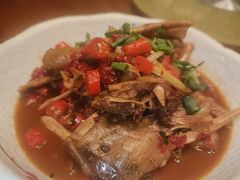 -小口味
