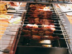 -汉城烧烤(西稍门劳动路店)